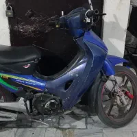 طرح ویو ( کریستال) مدل ۹۳ سالم