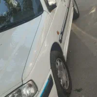 فروش پارس  سال در  حد صفر