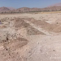 زمین 200متری کوچه بوتان