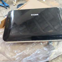 مودم روتر لینکسیس و دی لینک نو|مودم و تجهیزات شبکه|شیراز, باجگاه|دیوار