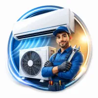 نصب،سرویس،تعمیرکولر گازی