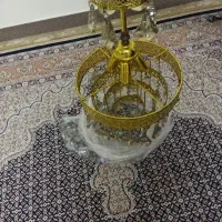 لوستر|لوستر و چراغ آویز|شهر ری, جوانمرد قصاب|دیوار