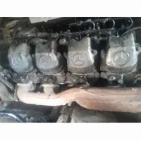 کشنده ی شش چرخ کاماز|خودرو سنگین|تبریز, |دیوار