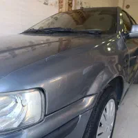 سمند x7 خاکستری|خودرو سواری و وانت|مهاباد (آذربایجان غربی), |دیوار