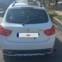 کویک rs|خودرو سواری و وانت|کرج, شاهین‌ویلا|دیوار