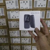نوکیا اصل ۱۰۵ ۲۰۱۹ پلاس با کد فعال سازی|موبایل|بجنورد, |دیوار