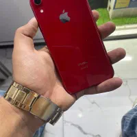 ایفون xr قرمز