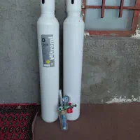 کپسول اکسژن