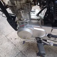 هندا ۱۲۵ مدل ۱۴۰۰|موتورسیکلت|تهران, سلسبیل جنوبی|دیوار