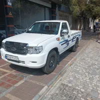پادرا پلاس دوگانه سیمی آپشنال (تحویل روز)