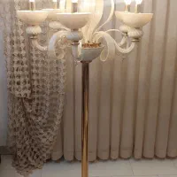 آباژور ایستاده مورانو