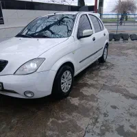 تیبا ۲ مدل ۹۶|خودرو سواری و وانت|علی‌آباد کتول, |دیوار