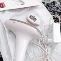 دستگاه لیزر خانگی فیلیپس