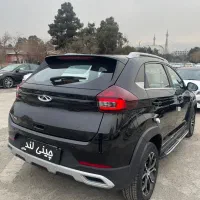 X22PRO Mt/ایکس 22 دنده مشکی/ مدل 1404