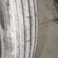 لاستیک جلو هندا