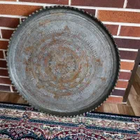 مجمع مسی قدیمی