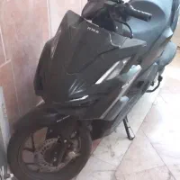 موتور گلکسی cl170