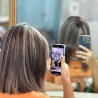 سالن زیبایی با تخفیف ویژه 70 درصد بمناسبت شب یلدا