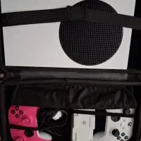 ایکس باکس سری اس  معاوضه با پی اس فورکپی خور