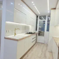 فروش۶۸متری*تاپ لوکیشن+سن پایین در ام اس پی|فروش آپارتمان|فردیس, شهرک راه آهن|دیوار