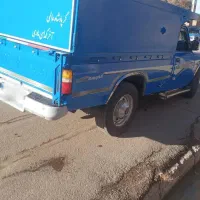 زامیاد دوگانه سوز|خودرو سواری و وانت|مهربان, |دیوار