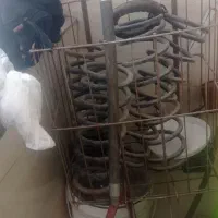 وسایل استوک تیبا