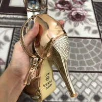 کفش مجلسی|کیف، کفش، کمربند|کرمانشاه, |دیوار