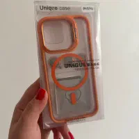 قاب آیفون ۱۵ پرو درحد نو|لوازم جانبی موبایل و تبلت|ابهر, |دیوار