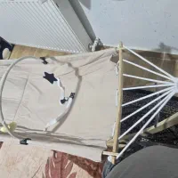 گهواره|اسباب و اثاث بچه|سنندج, |دیوار