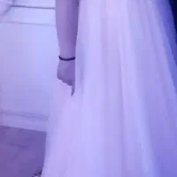 لباس مجلسی دخترانه مناسب تا 14سال