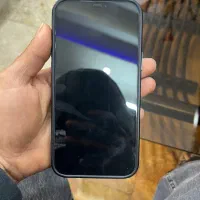 آیفون ۱۲ پرومکس درحد نو|موبایل|مشهد, کارمندان دوم|دیوار