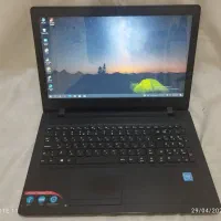 لپ تاپ lenovo