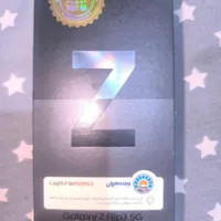 سامسونگ Galaxy Z Flip3 5G با حافظهٔ ۲۵۶ گیگابایت|موبایل|تهران, جهاد|دیوار