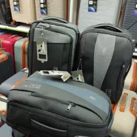 کوله اسپورت روزمره لپ تاپی ، لپ تاپ چمدان رمزدار