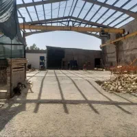 سوله فروشی|فروش دفتر صنعتی، کشاورزی، تجاری|کاشان, شهرک صنایع کارگاهی امیرکبیر|دیوار