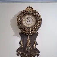 ساعت دیواری