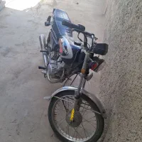 موتور 125 مدل 85|موتورسیکلت|کرمان, |دیوار