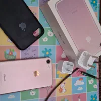 iPhone 7|موبایل|مرودشت, ابوذر شمالی‎|دیوار