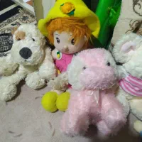 فروش انواع اسباب بازی