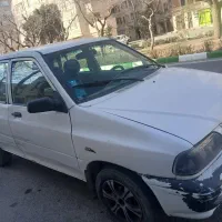 پراید۸۴|خودرو سواری و وانت|مشهد, یاس|دیوار