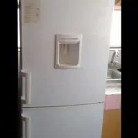 یخچال فریزر کنوود