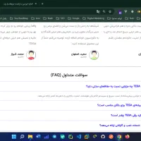 طراحی سایت و سئو سایت|خدمات رایانه‌ای و موبایل|تهران, آبشار تهران (دریاچه)|دیوار