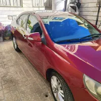 جک جی ۵|خودرو سواری و وانت|سبزوار, توحیدشهر|دیوار