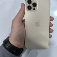 آیفون دوازده پرومکس 12promax