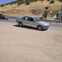 پژو ۴۰۵