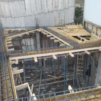 اوستا کار و سیم بند آرماتوربندی