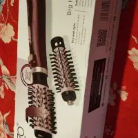 سشوار چرخشی ENZO  مدل EN-747