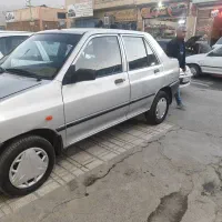 پراید مدل ۱۳۱