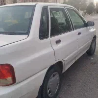 ۱۳۲ مدل ۹۲|خودرو سواری و وانت|فردوس (خراسان), |دیوار