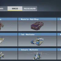 کالاف لول 120